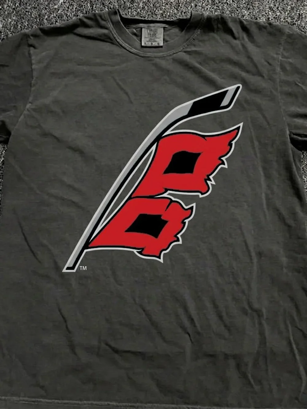 Carolina Hurricanes Hockey T-Shirt
